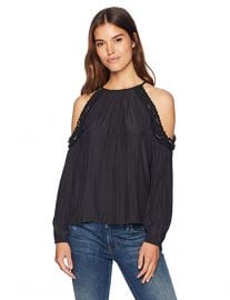 Ramy Brook Anne Top at Amazon